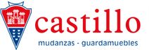 Mudanzas Castillo Logo